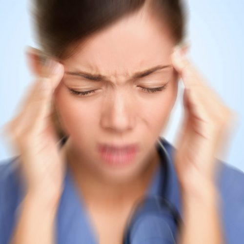 Migraine verminderen met botox